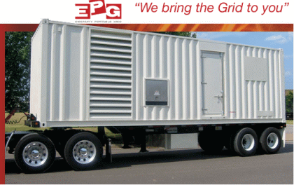EPG Generators EPG Generators